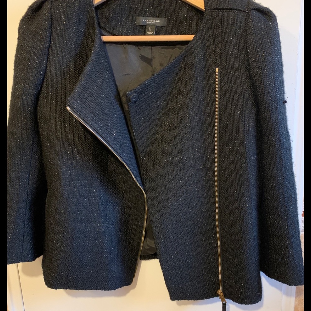 Ann Taylor Women’s Jacket